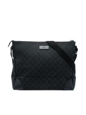 Gucci Gg Canvas Joy Messenger Bag Pre- #361380G50B